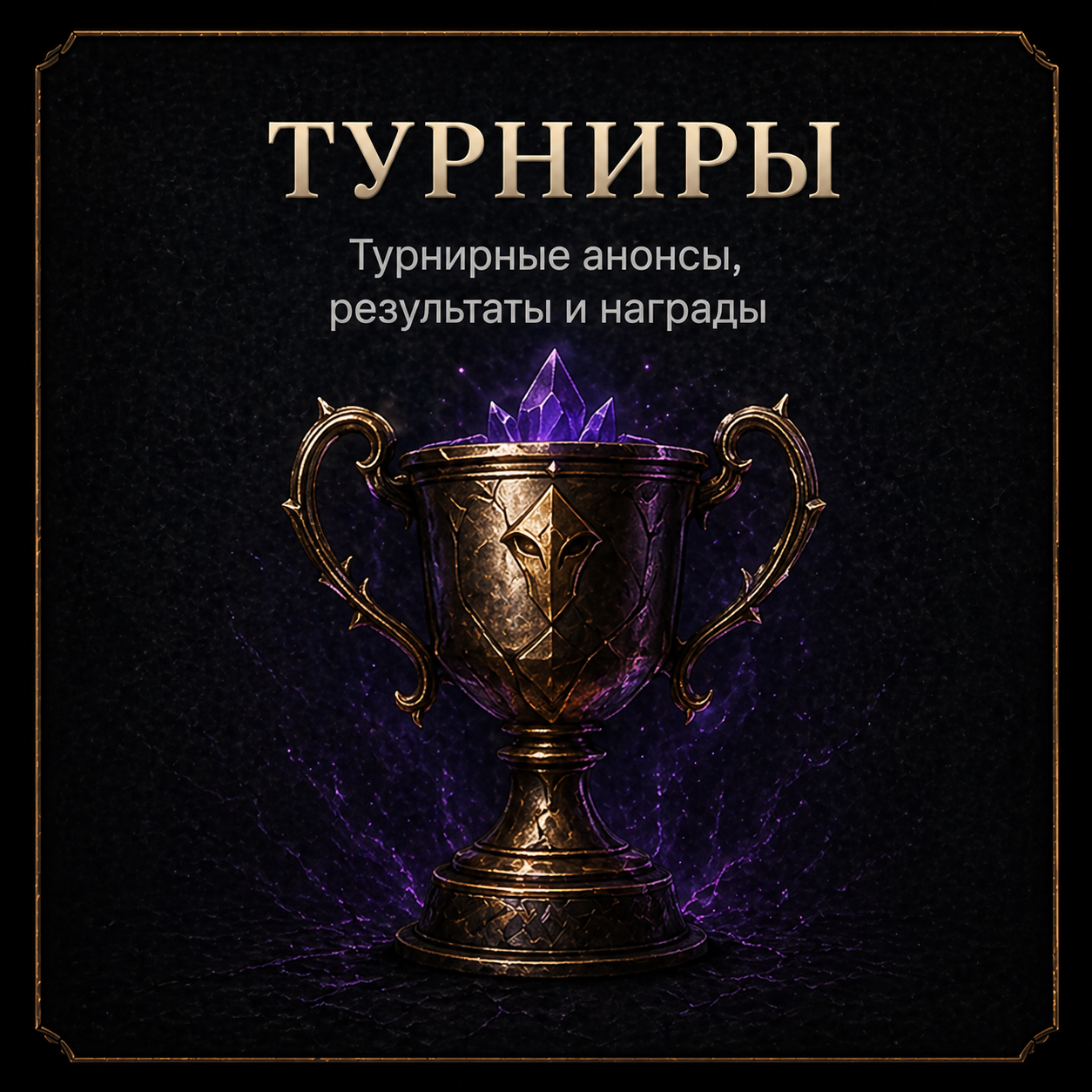 Turniri